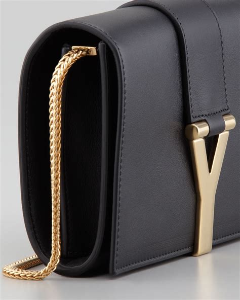 saint laurent bag used